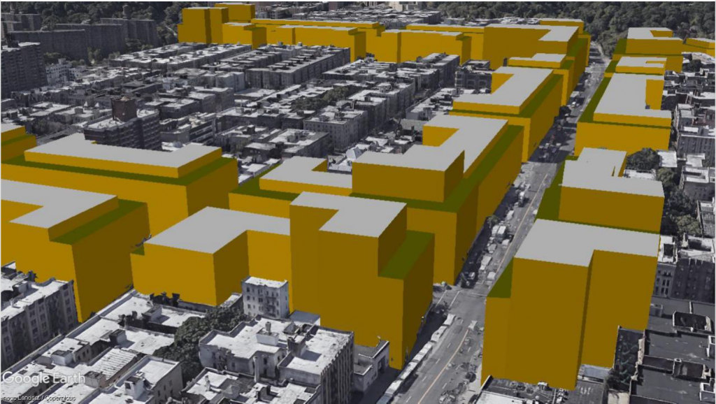 Inwood Residents Create a Better Zoning Plan - what you can do ...